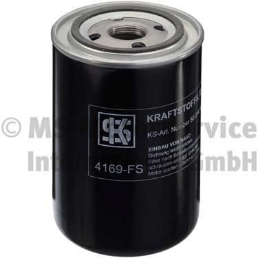 KOLBENSCHMIDT 50014169: Kuro filtras