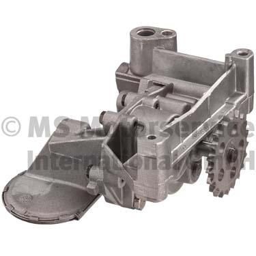 KOLBENSCHMIDT 50005876: Õlipump