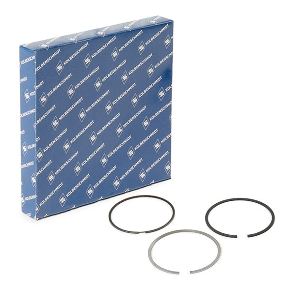 KOLBENSCHMIDT 800057810000: Set segmenti piston