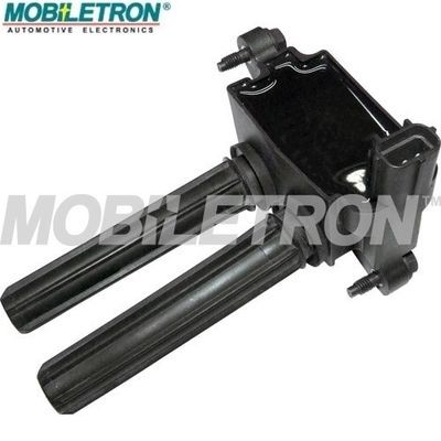 MOBILETRON CC-35: Süütepool 3-poolsus