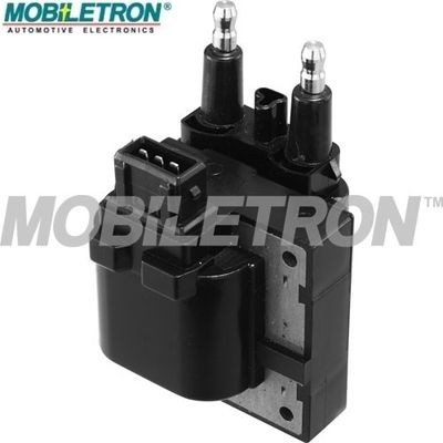 MOBILETRON CE-34: Süütepool 3-poolsus