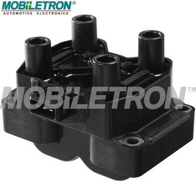 MOBILETRON CE-37: Süütepool 3-poolsus