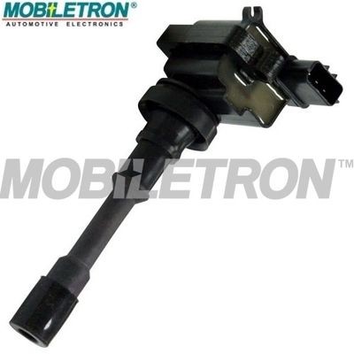 MOBILETRON CT-26: Süütepool 3-poolsus