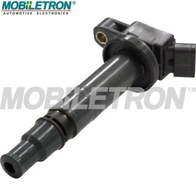 MOBILETRON CT-38: Süütepool 4-poolsus