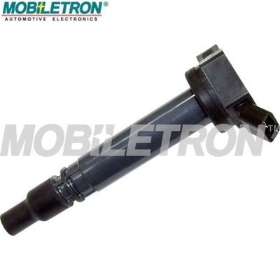 MOBILETRON CT-45: Süütepool 4-poolsus