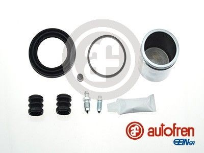 AUTOFREN SEINSA D41051C: Juego de reparación, pinza de freno