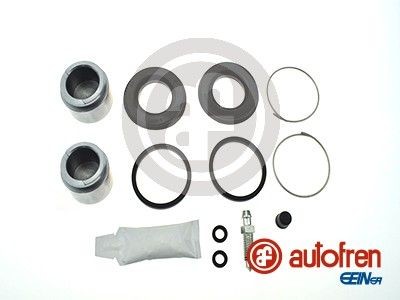 AUTOFREN SEINSA D41743C: Remkomplekts, Bremžu suports