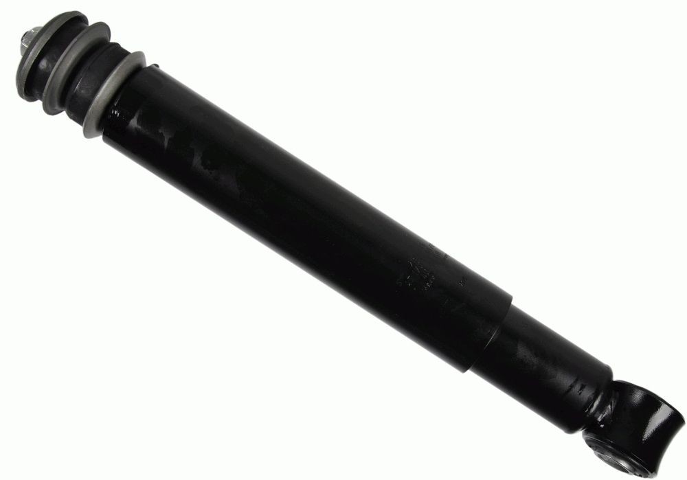 SACHS 280 935: Amortizor presiune ulei, Telescop - amortizor