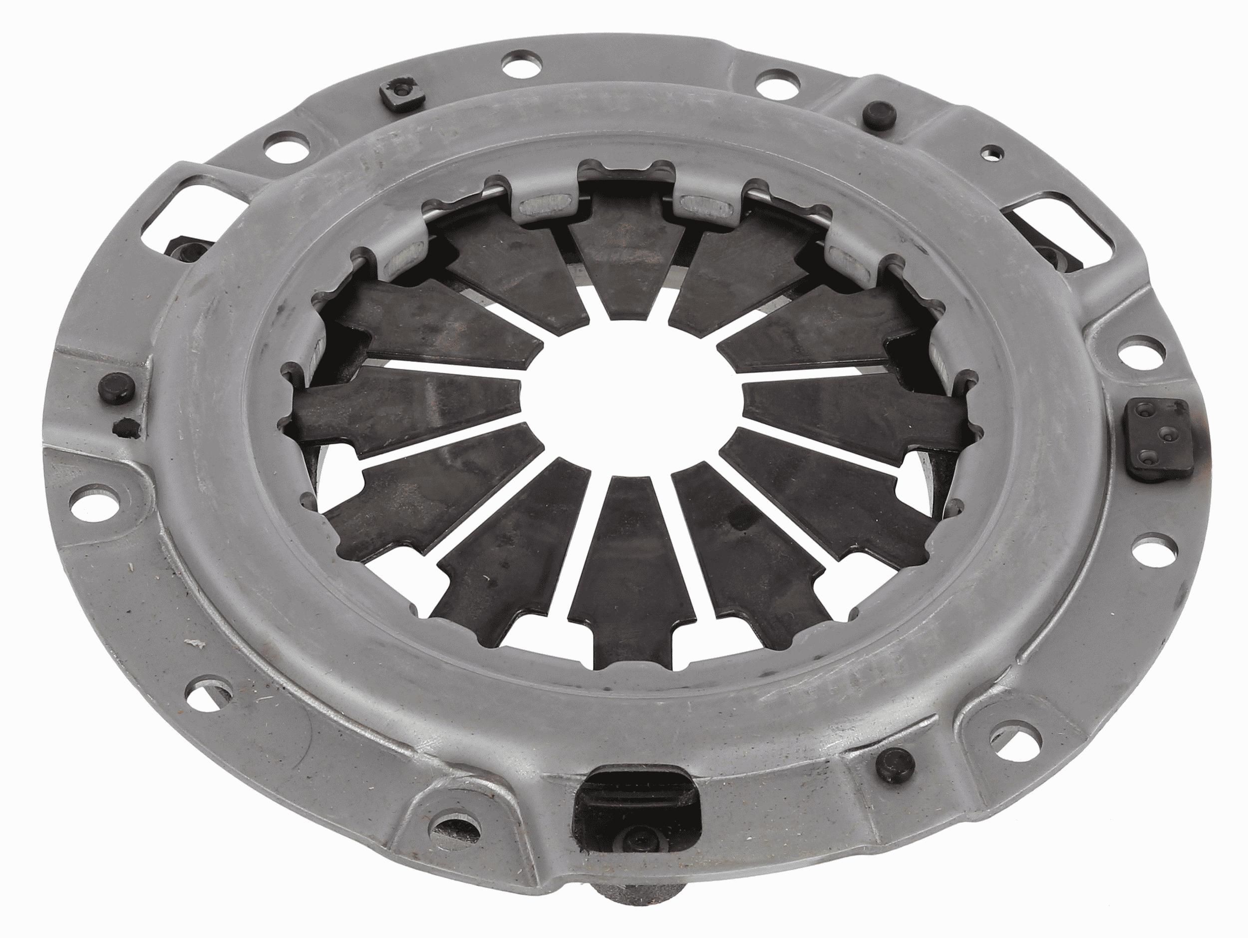 SACHS 3082 946 002: Sidurisurveplaat