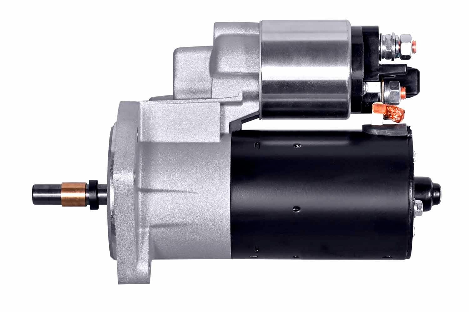 HELLA 8EA 011 610-551: Μίζα 1,1Ίντσες
