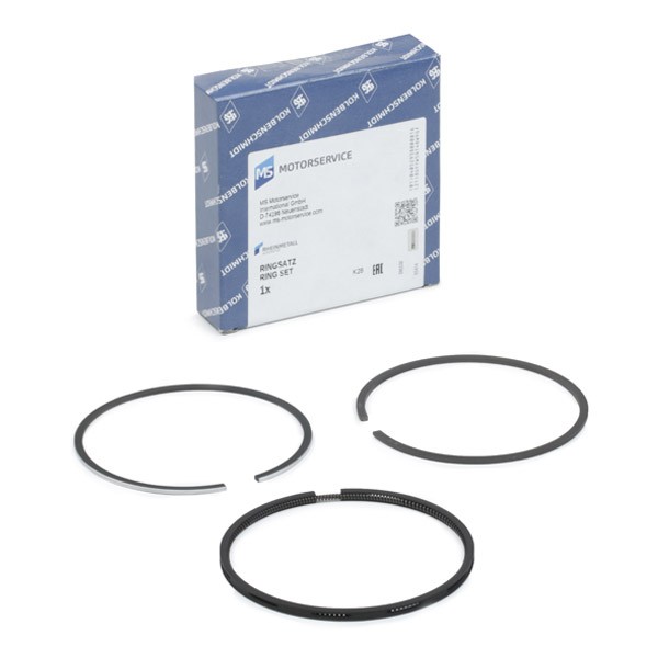 KOLBENSCHMIDT 800002411000: Set segmenti piston