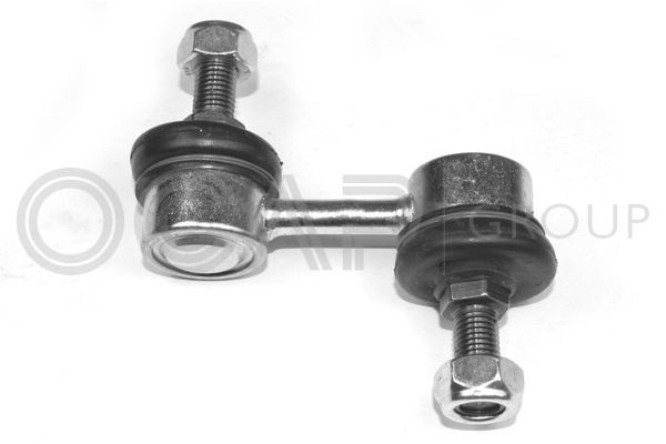 OCAP 0501577: Brat / bieleta suspensie, stabilizator Axa spate dreapta, Axa spate stanga