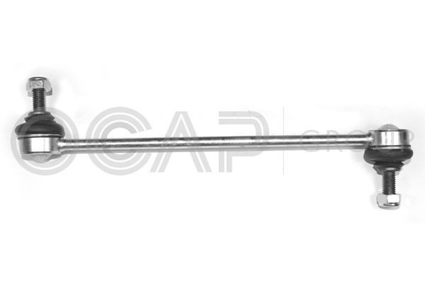 OCAP 0502097: Brat / bieleta suspensie, stabilizator Axa fata dreapta, Axa fata stanga