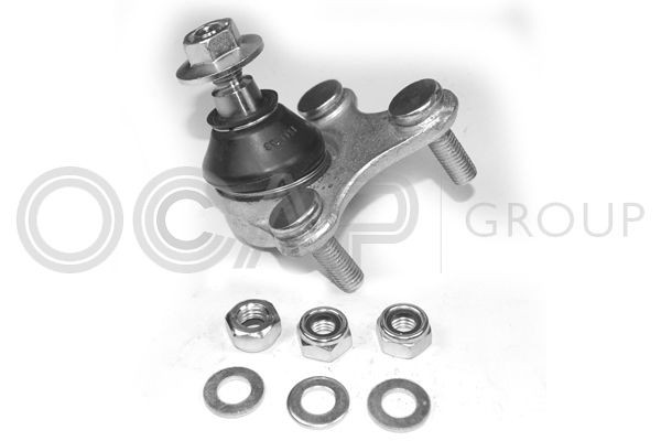 OCAP 0484281: Kande- / juhtliigend esisild paremal, 15,4mm