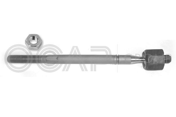 OCAP 0604326: Snodo assiale Assale anteriore Dx, Assale anteriore Sx