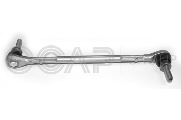 OCAP 0503218: Brat / bieleta suspensie, stabilizator Axa fata dreapta, Axa fata stanga, Aluminiu