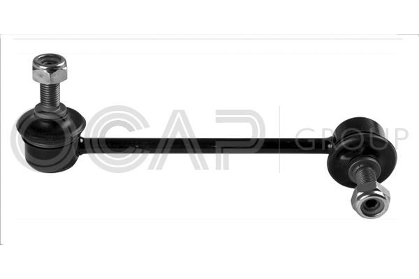 OCAP 0584432: Brat / bieleta suspensie, stabilizator Axa fata dreapta