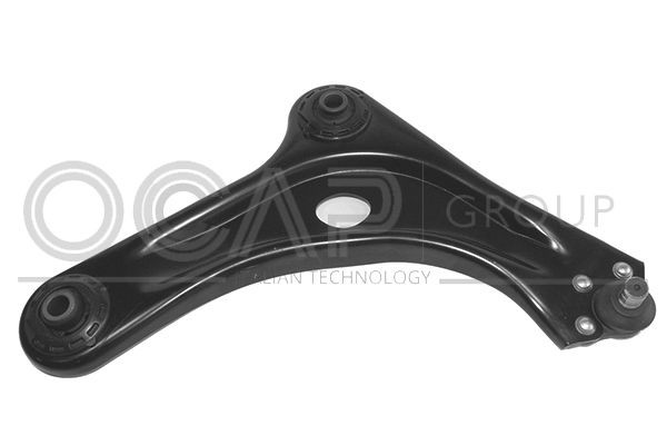 OCAP 0781510: Braccio oscillante, sospensione ruota Assale anteriore Dx
