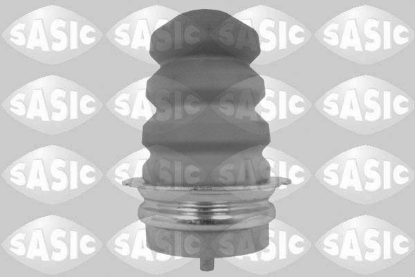 SASIC 2650029: Tampon cauciuc, suspensie puntea spate