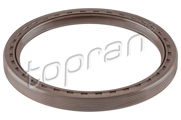 TOPRAN 114 528: Paraolio, Cambio automatico