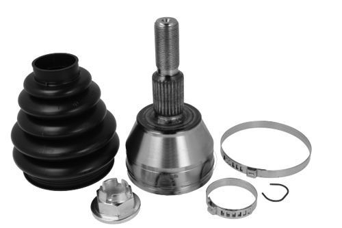 CIFAM 607-753: Set articulatie, planetara