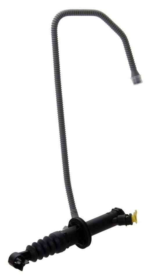 SACHS 6284 600 702: Andjasilinder, Sidur