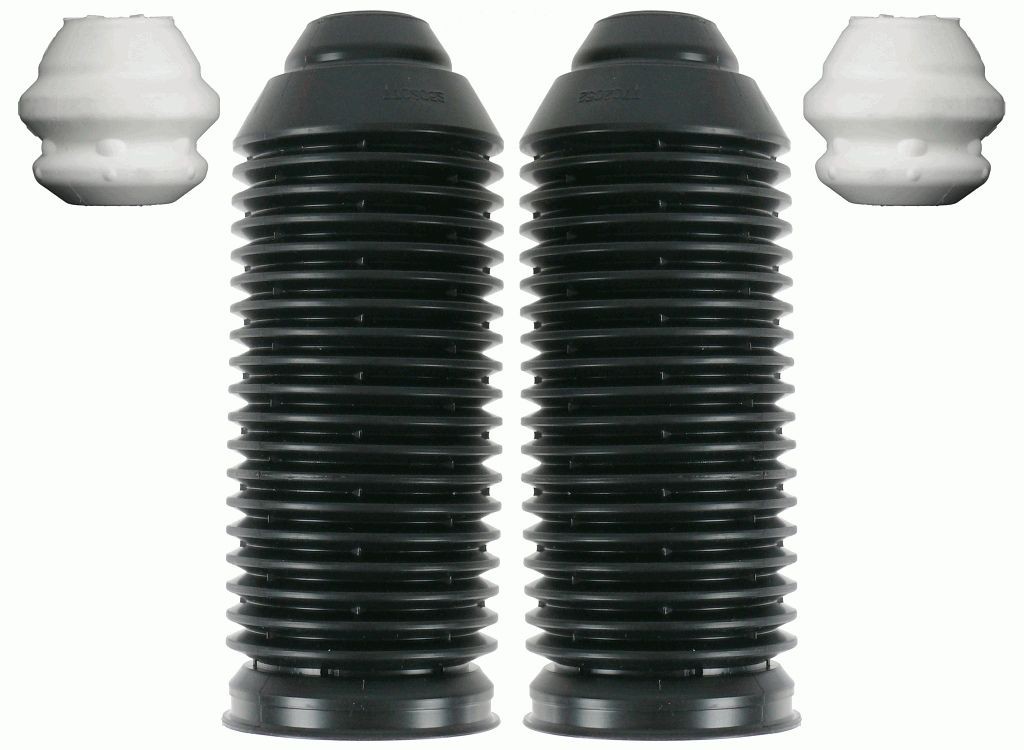 SACHS 900 321: Tolmukaitse komplekt, Amordid XTend