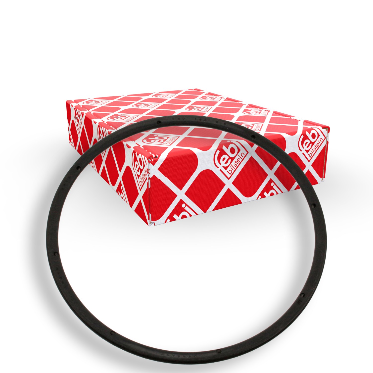 FEBI BILSTEIN 45378: Simering ax