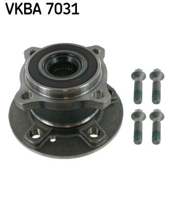SKF VKBA 7031: Kit cuscinetto ruota