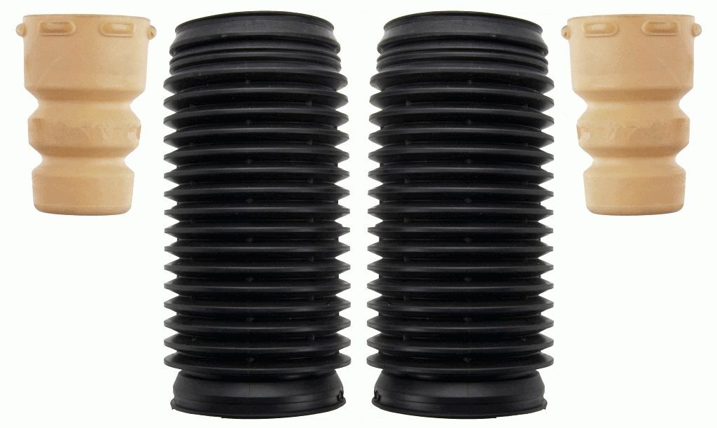 SACHS 900 349: Tolmukaitse komplekt, Amordid XTend