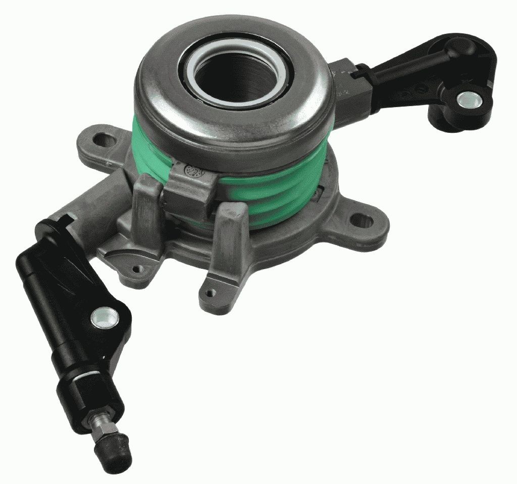 SACHS 3182 600 210: Hüdrauliline survelaager, sidur