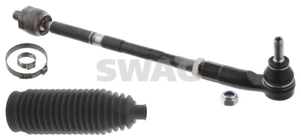 SWAG 30 94 5760: Roolivarras esisild paremal, mutritega, koos kammitsatega, koos kattekummiga