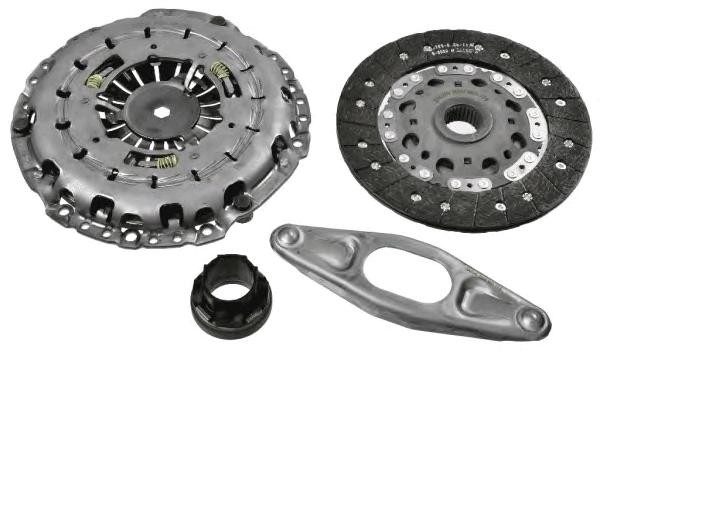 SACHS 3000 950 776: Kit ambreiaj XTend