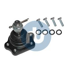 RTS 93-02373-056: Articulatie sarcina / ghidare Axa fata ambele parti, deasupra