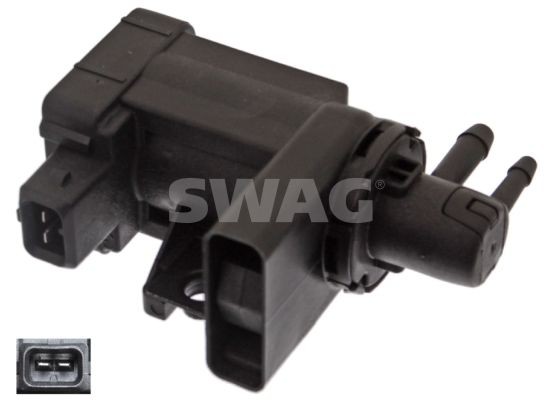 SWAG 70 94 5466: Convertor presiune