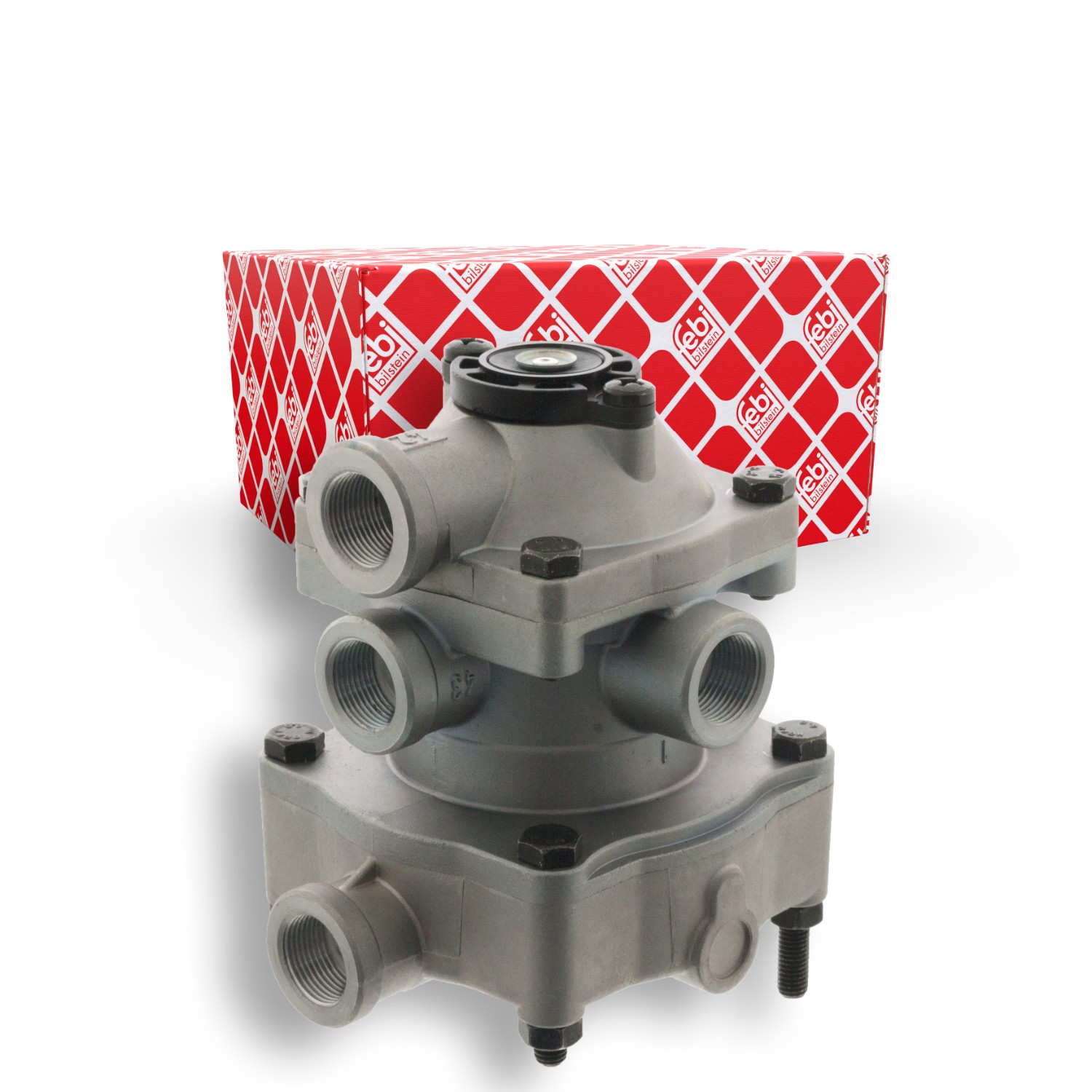 FEBI BILSTEIN 46229: Supapa control, remorca