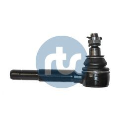 RTS 91-09768-1: Ακρόμπαρο Μπροστινός άξονας αριστερά, 143mm