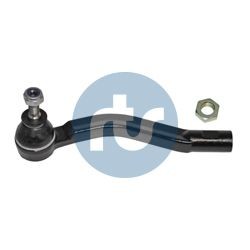RTS 91-90494-210: Styrled framaxel vänster, 187mm