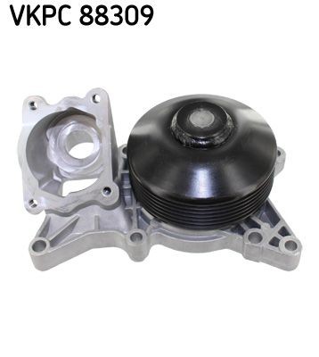 SKF VKPC 88309: Pompa apa cu garnituri