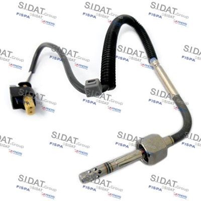 SIDAT 82.170: Sensor, temp. gas escape