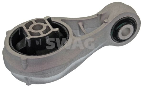 SWAG 11 94 5588: Suport motor spate, Cauciuc