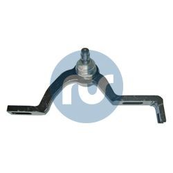 RTS 97-90532-1: Tyč / Vzpera stabilizátora Predna naprava vpravo, 330mm
