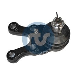 RTS 93-09721-1: Kande- / juhtliigend esisild paremal, all