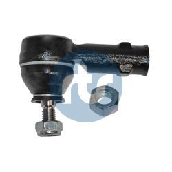 RTS 91-04505-010: Rooliots esisild mõlemapoolselt, 70mm