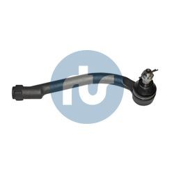 RTS 91-08634-1: Testina sterzo Assale anteriore Dx, 228mm
