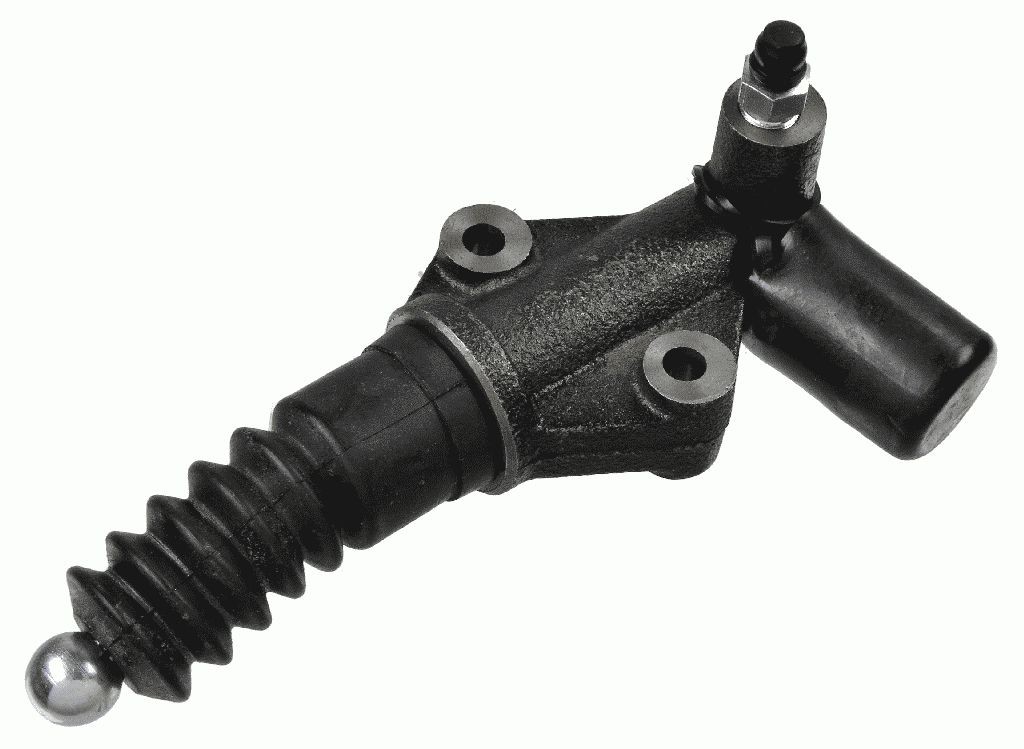 SACHS 6283 600 556: Darbinis cilindras, sankaba