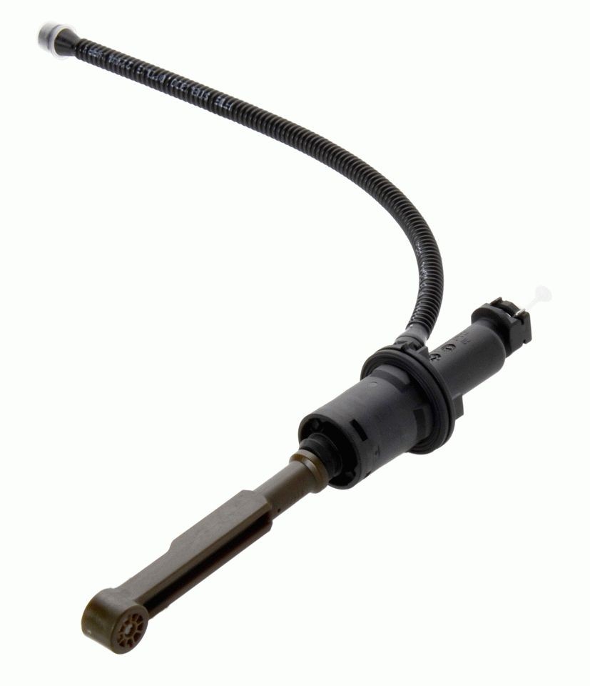 SACHS 6284 605 066: Cilindro maestro, embrague