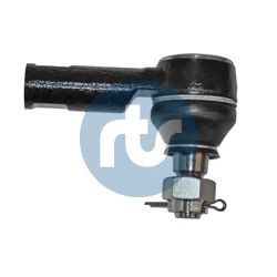 RTS 91-07702: Cap de bara Axa fata ambele parti, 80mm