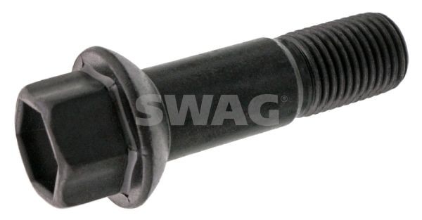 SWAG 10 94 5757: Pyöränruuvi 63mm, 17