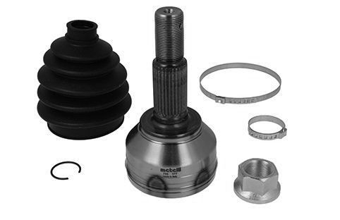 CIFAM 607-785: Set articulatie, planetara